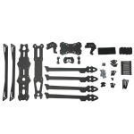 Original MARK4 13Inch Drone Frame DIY Accessories Suitable for Quadcopter Frames
